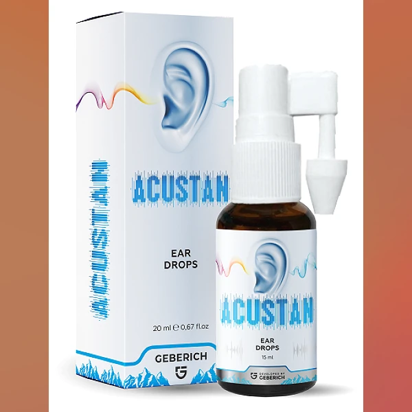Acustan