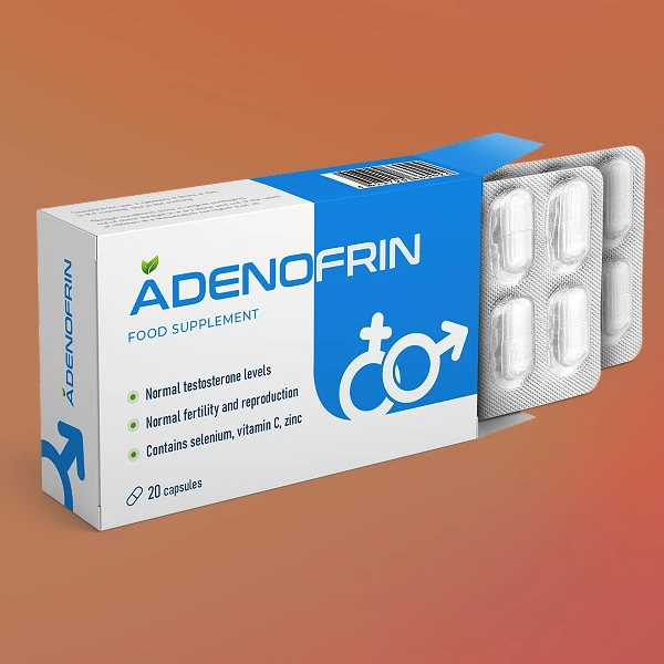 Adenofrin