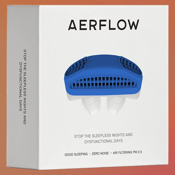 Aerflow