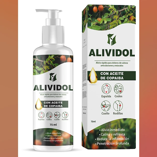 Alividol