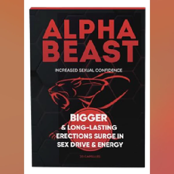 Alpha Beast