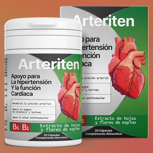 Arteriten