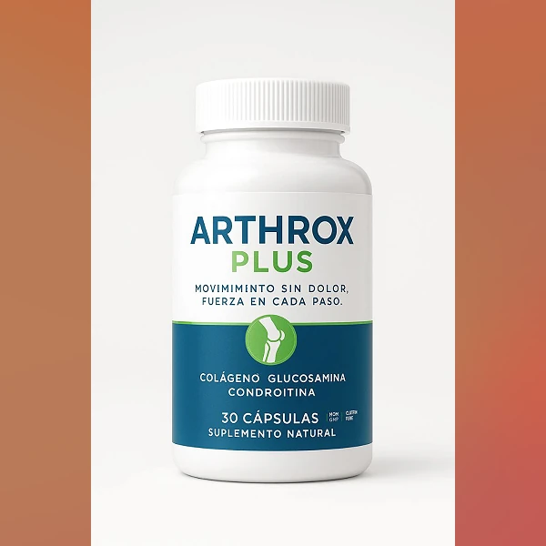 Arthrox