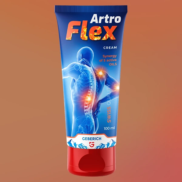 Artroflex Cream