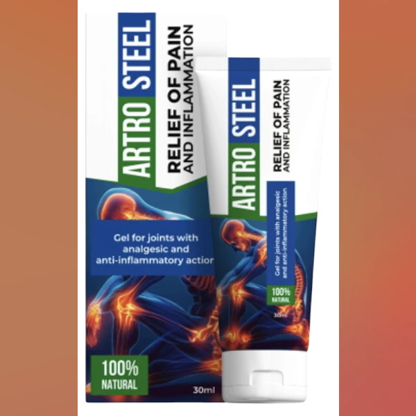 Artrosteel