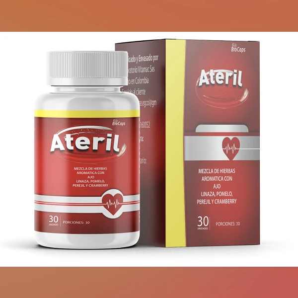 Ateril
