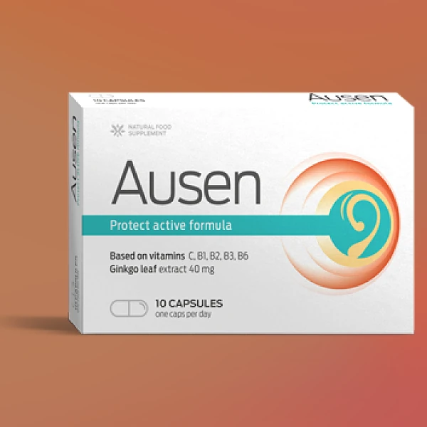 Ausen