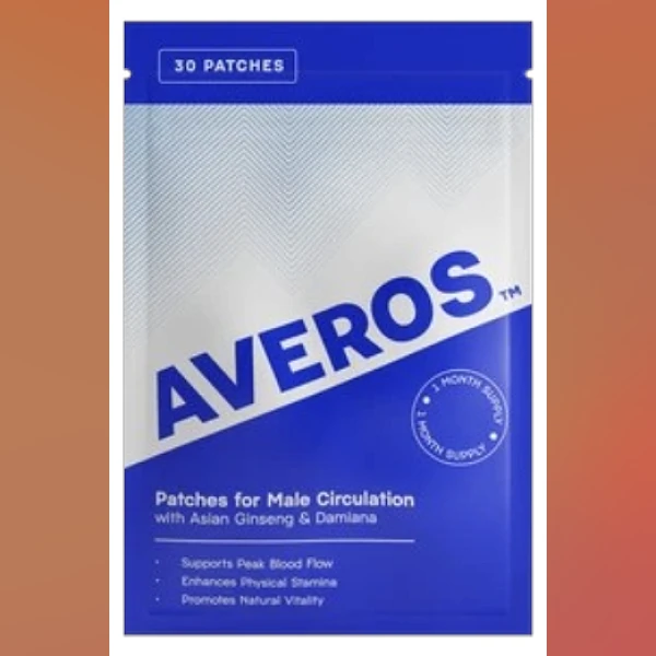 AVEROS