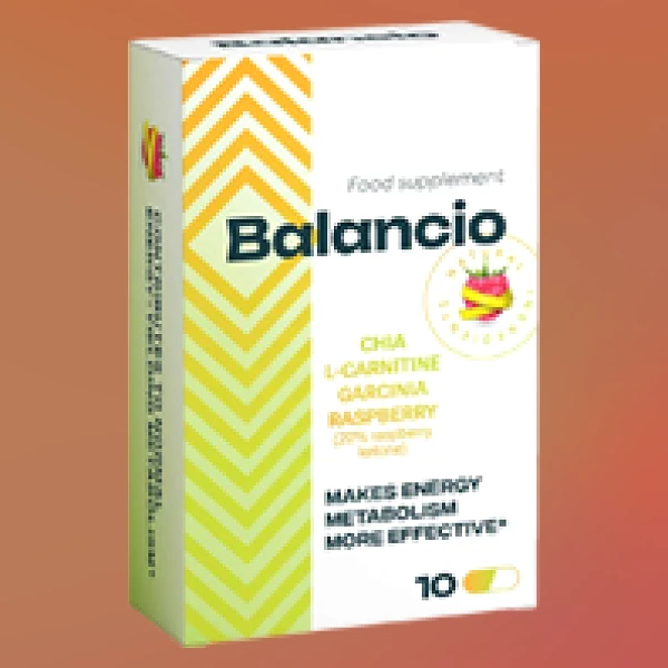 Balancio
