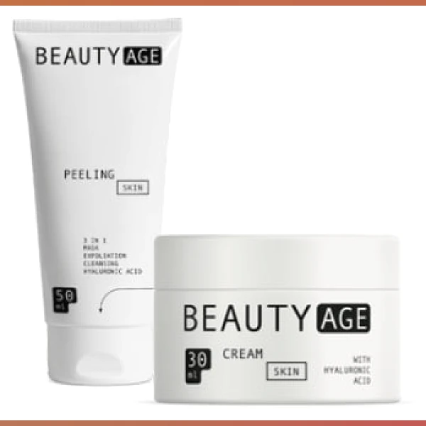BEAUTY AGE COMPLEX