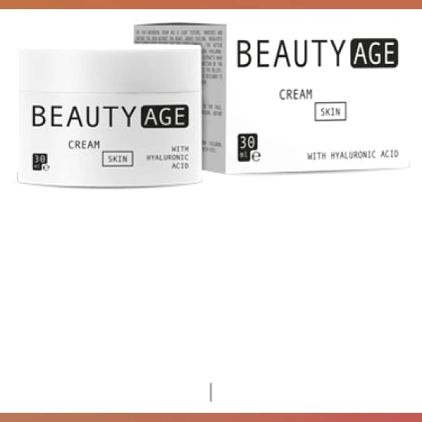 Beauty Age Skin