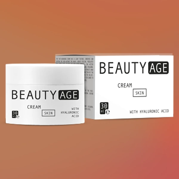 Beauty Age