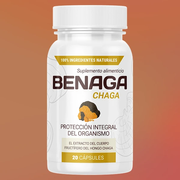 Benaga Chaga