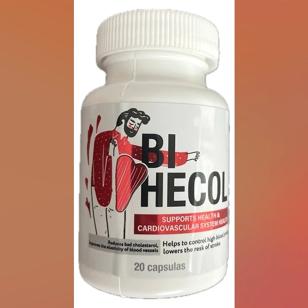 Bihecol
