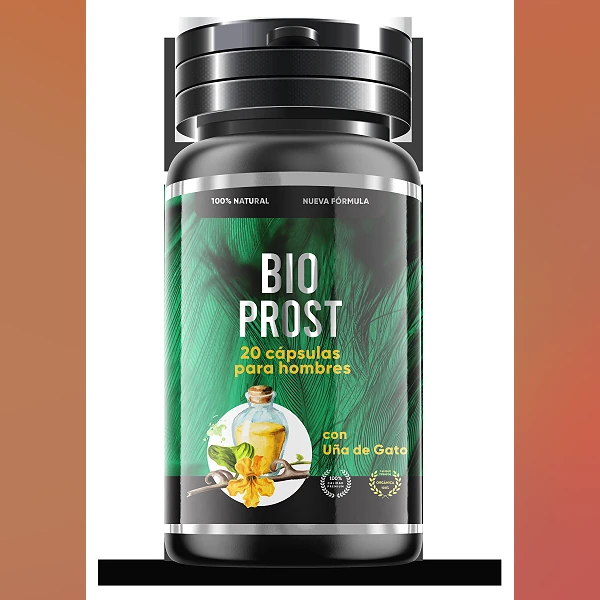 Bio Prost