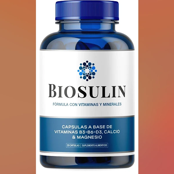Biosulin