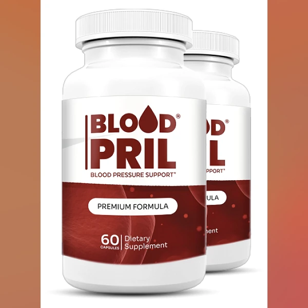 Bloodpril
