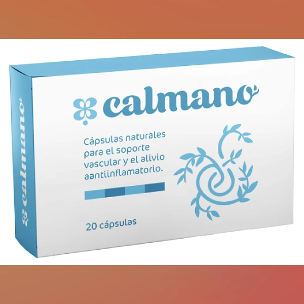 Calmano cream hemorrhoids