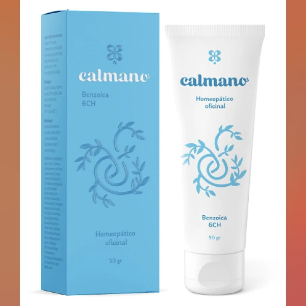 Calmano hemorrhoids