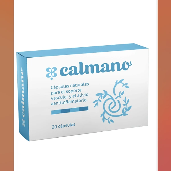 Calmano varicosis cream