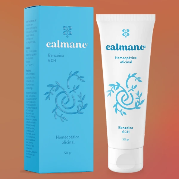 Calmano