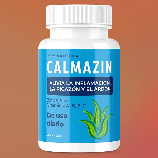 Calmazin