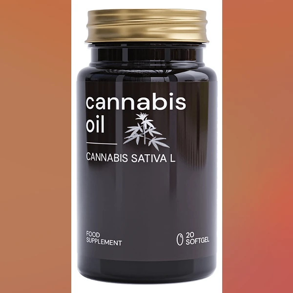 Cannabis Oil
