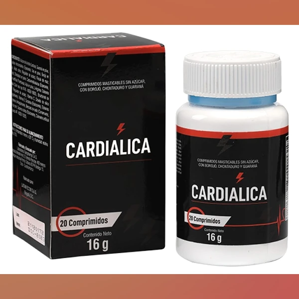 Cardialica