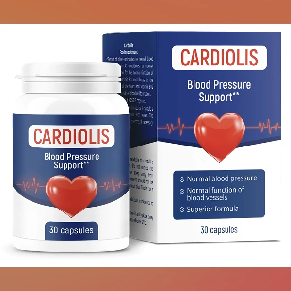 Cardiolis
