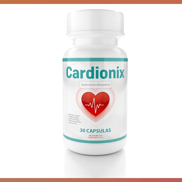 Cardionix