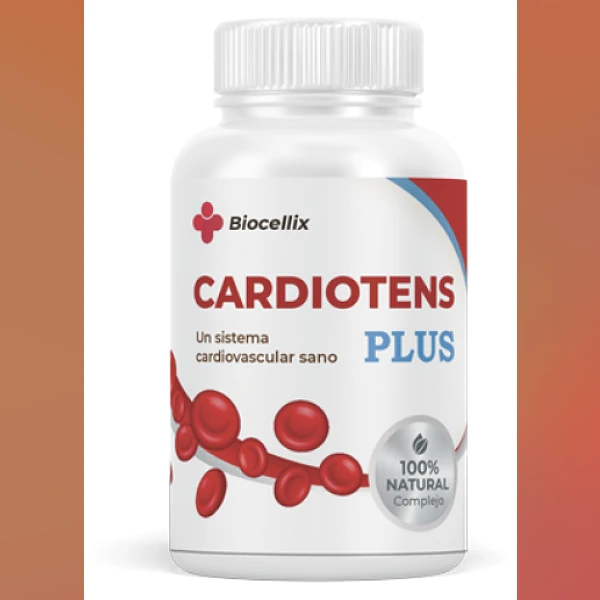 Cardiotens