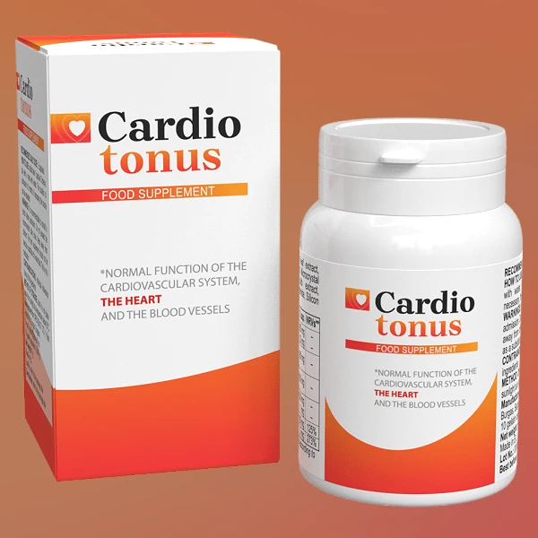 Cardiotonus