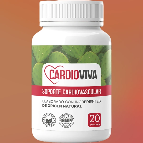 CardioViva 649
