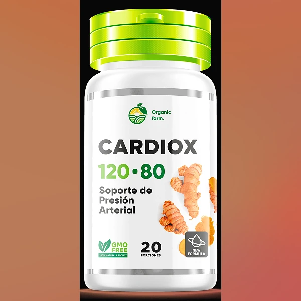 Cardiox