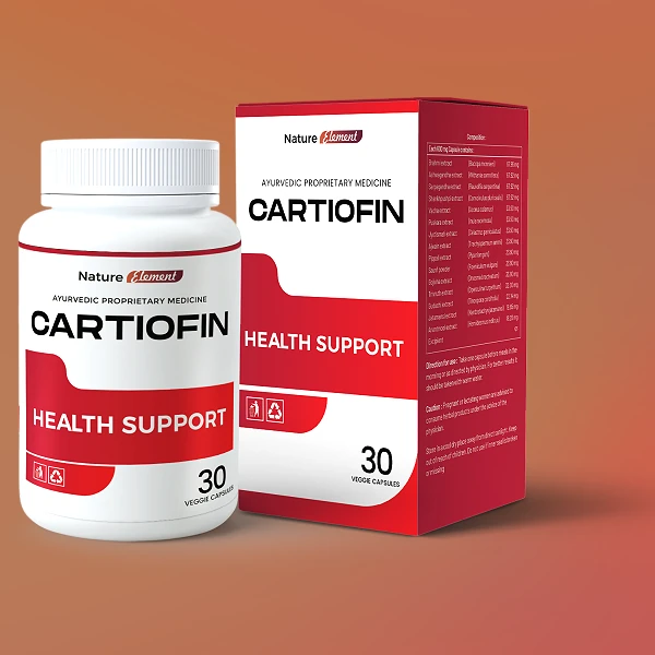 Cartiofin