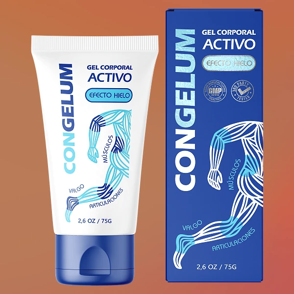Congelum