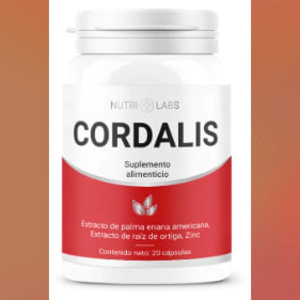 Cordalis