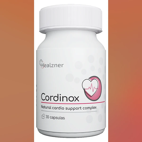 Cordinox jar