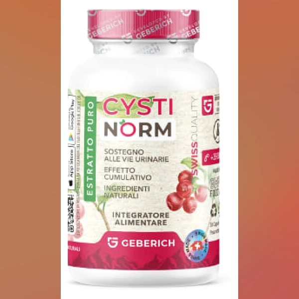 CystiNorm