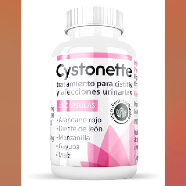 Cystonette