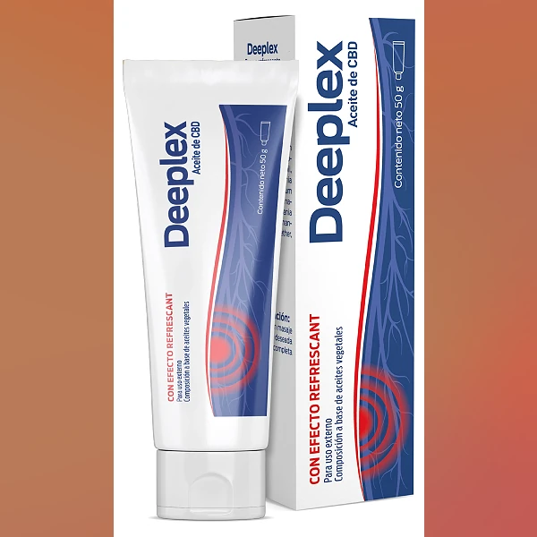 DEEPLEX