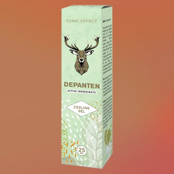 Depanten