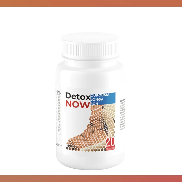 Detox Now