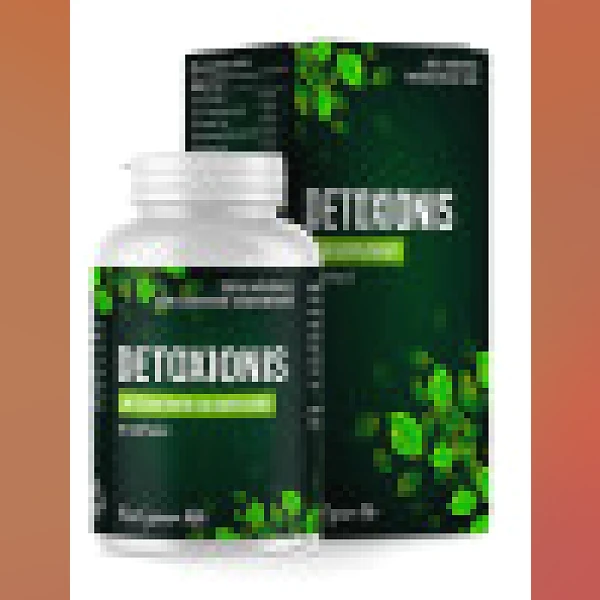 Detoxionis