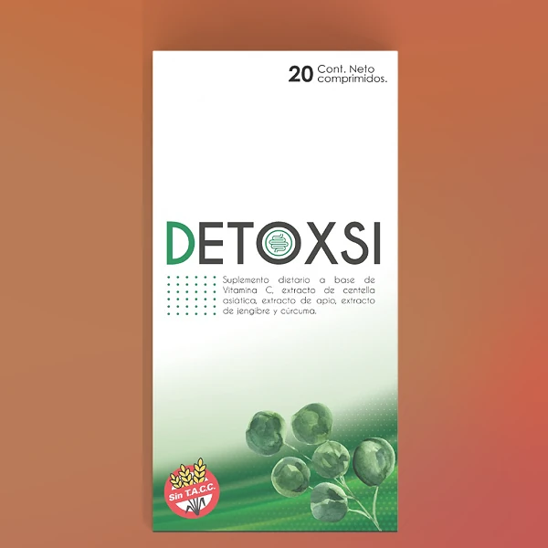 DetoxSi