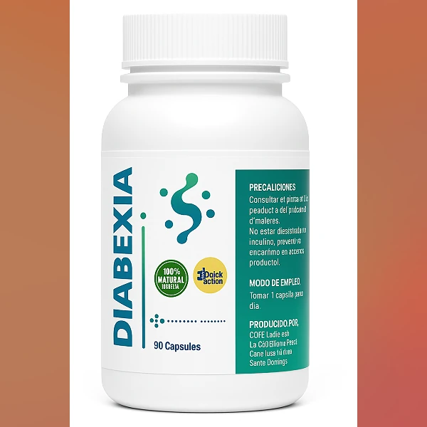 Diabexia