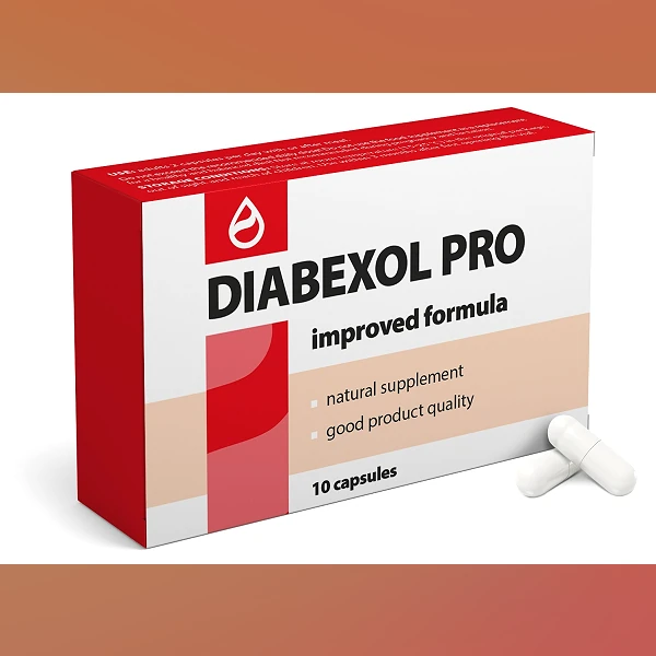 Diabexol Pro