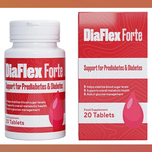 DiaFlex Forte