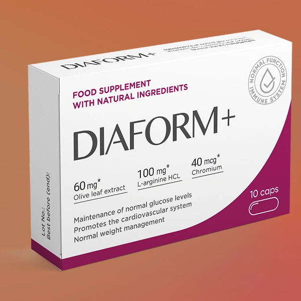 Diaform