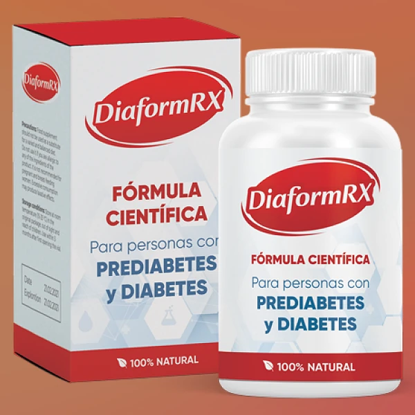DiaformRX